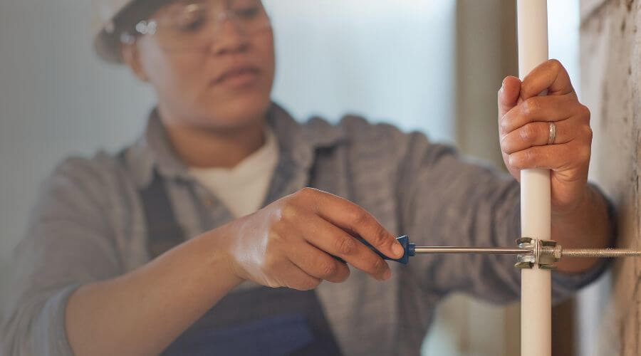 Professional sewer line replacement in Chester Heights, PA